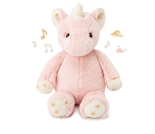 Sound Soother | Ella the Unicorn