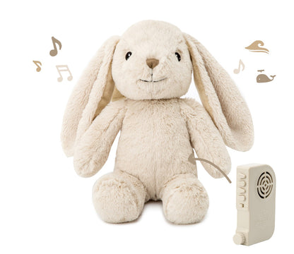 Sound Soother | Bubbly bunny