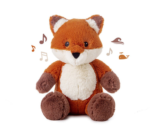 Sound Soother | Frankie the Fox