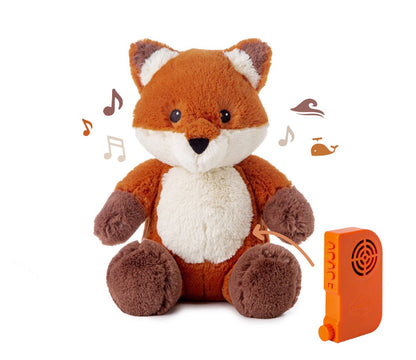 Sound Soother | Frankie the Fox