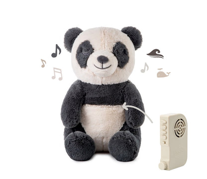 Sound Soother | Peaceful Panda