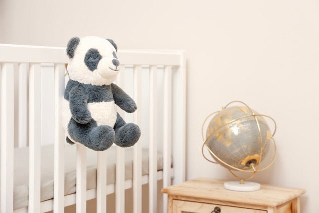 Sound Soother | Peaceful Panda