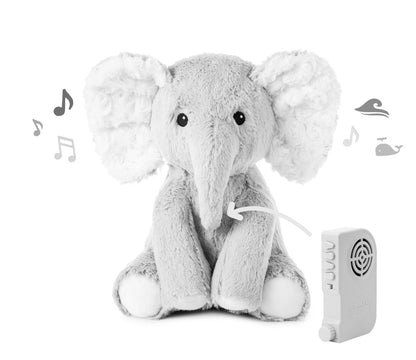 Sound Soother | Elliot Elephant