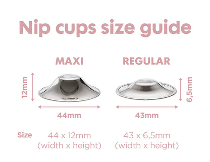 Nip Cups