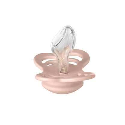 Couture silicone | Ivory/Blush