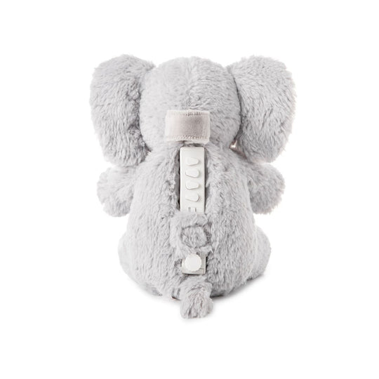 Sound Soother | Elliot Elephant on the go