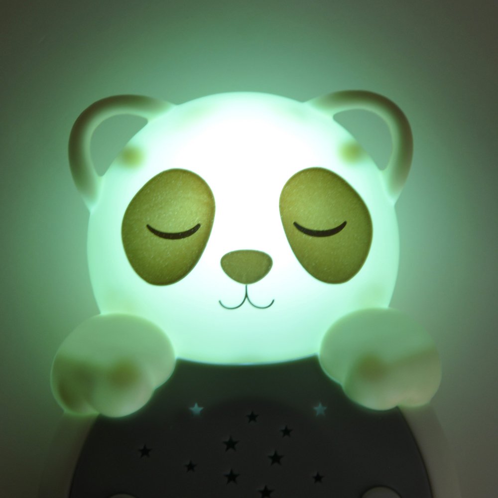 Sweet Dreamz on the go | Panda